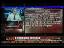 Re: Ron Paul: CNN Cafferty File - Lieberwiesal comment Re: Ron Paul: CNN Cafferty File - Lieberwiesal comment