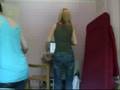 me and stefs video ♥