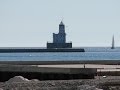 Lake Michigan - Milwaukee, WI