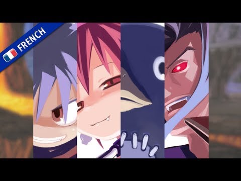 Vidéo 1