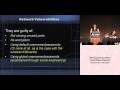 DEFCON 16: Hijacking the Outdoor Digital Billboard Network