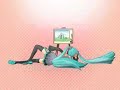 3D HATSNE MIKU coming !! 3D HATSNE MIKU coming !!