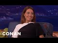 Aubrey Plaza's Aubrey Plaza's
