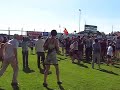 Kampioene Kampioene Kampioene .. olé olé (deel 1) Kampioene Kampioene Kampioene .. olé olé (deel 1)