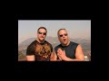 Rob Van Dam tours Hollywood with Chris Masters
