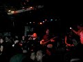 SEKTA CORE:DEMONIOS 10/5/08