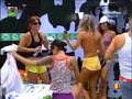TopLess big brother brasil 8 TopLess big brother brasil 8