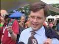 Jan Peter Balkenende over Xnoizz Flevo Festival