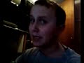 one is the loneliest number-Robbie Carrico-lip sung by adam