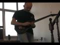videos de Joe Satriani -Surfing with the Aliens (cover by Marco Spinetta)