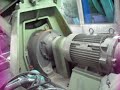 Click here to watch this video Mixing Drum with Water Jacket Cooling