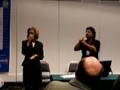 Congreso Derechos del Sordo