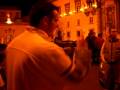 videos de cazzeggiando in piazza....