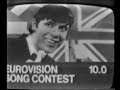 BBC Midlands opt out 1968