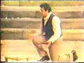 Placido Domingo in Cavalleria Rusticana