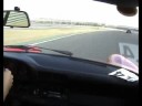 parte 1   tanda libre ii curso todoporsche   jarama 2008