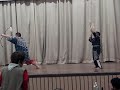 Ainu children