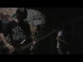 Skyscrapers Walk Among Us - Staging A Hollywood Getaway - Live @ Java Junction
