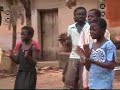 Spectacle des enfants de Lokossa au Bénin Spectacle des enfants de Lokossa au Bénin