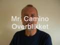 El Camino Spanien - Overblikket over Caminoen i Spanien