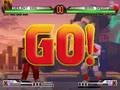 Mugen - Violent Ken Vs Boss Sagat