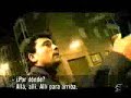 PERSECUCION POLICIAL PERSECUCION POLICIAL