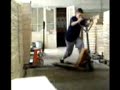 Kecel drift