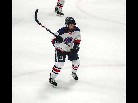 Alexander Benkert/2007/Ivy Shootout 2023