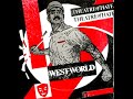 Theatre of Hate - Do you believe in the westworld?