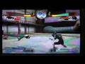 Naruto Clash Of Ninja 2 - Rock Lee V.S. Sharingan Sasuke