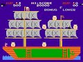 this is a tool assisted movie. movie length: 1:49.14. rerecord count: 4932. i chose the highest level. i think this game is too hard.