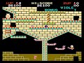 this is a tool assisted movie. movie length: 1:49.14. rerecord count: 4932. i chose the highest level. i think this game is too hard.