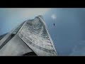 Chicago Spire Promotional Video