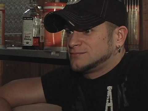 All That Remains Phil Labonte Interview Part 2 atrHQ.com