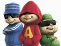 Dutty Wine (Chipmunks)