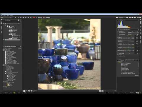 Webinar: Learn how you can streamline your photo workflow with AfterShot Pro Webinar: Learn how you can streamline your photo workflow with AfterShot Pro