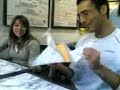 Mega origamo in facoltà... Mega origamo in facoltà...