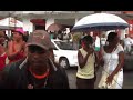 o dia em que o quilombo  enfrentou a rede globo
