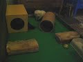 Fleece Piggies