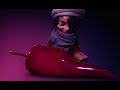 \"Al Dente\" short film - supinfocom 2007 \"Al Dente\" short film - supinfocom 2007