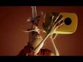 Al Dente short film - supinfocom 2007