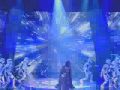 Darth Jackson Semi Final Act Sunday 24/05/09 Britains Got Talent 2009