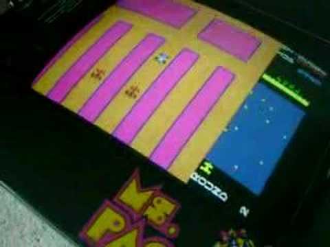 pacman game pacman game