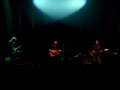 Wilco - Via Chicago, Fort Worth 10/12/06