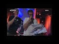 Gatas Parlament - \"Inkassodyret\" - Live p� Dunder