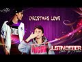 Justin Bieber - Christmas Love [Instrumental + Background Voice]