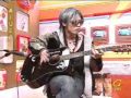 (Clip) Miyavi - Guitar (Interview) (Clip) Miyavi - Guitar (Interview)