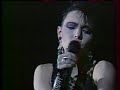 Jeanne Mas Live Loin d'ici