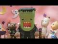 Domokun- Halloween Special