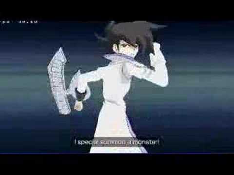yugioh alexis